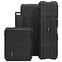 SINORA Kunststoffkoffer SINORA Kunststoffkoffer