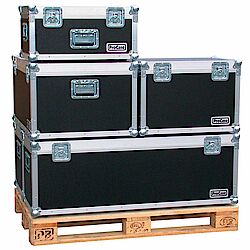 Flightcase TuLB Flightcase TuLB